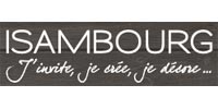 Logo de la marque Isambourg Le Touquet Saint Josse