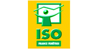 Logo de la marque Eco Fermetures