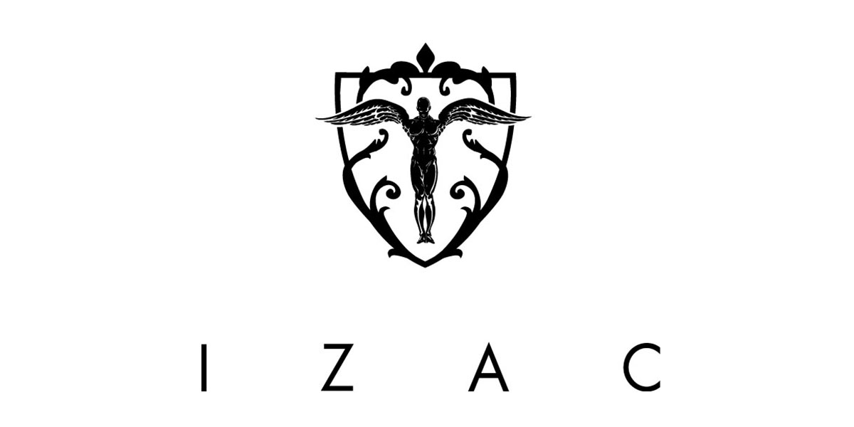 Logo de la marque Izac - GONESSE