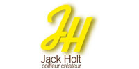 Logo de la marque Jack holt - Lyon 8ème