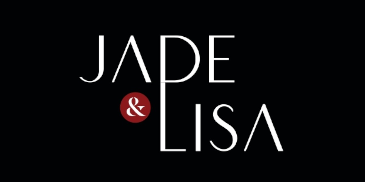 Logo de la marque Jade & Lisa