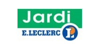 Logo marque Jardi E. Leclerc