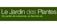 Logo de la marque Le Jardin des Plantes