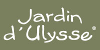 Logo de la marque Jardin d'Ulysse Paris