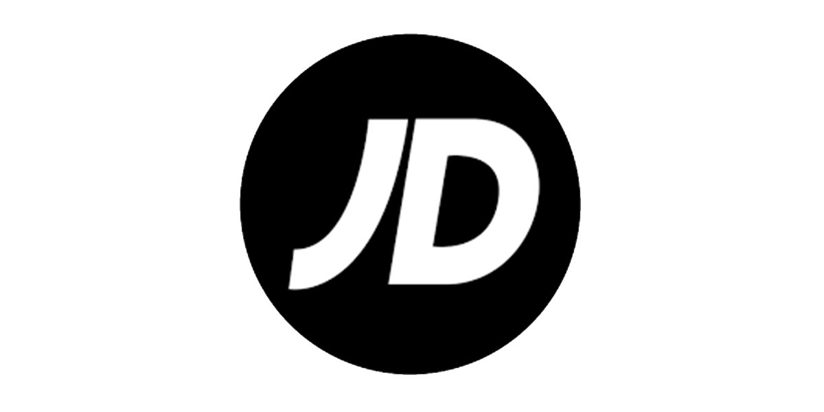 Logo marque JD Sports