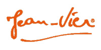 Logo de la marque Jean Vier - CAP FERRET