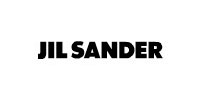 Logo de la marque Jil Sander Paris