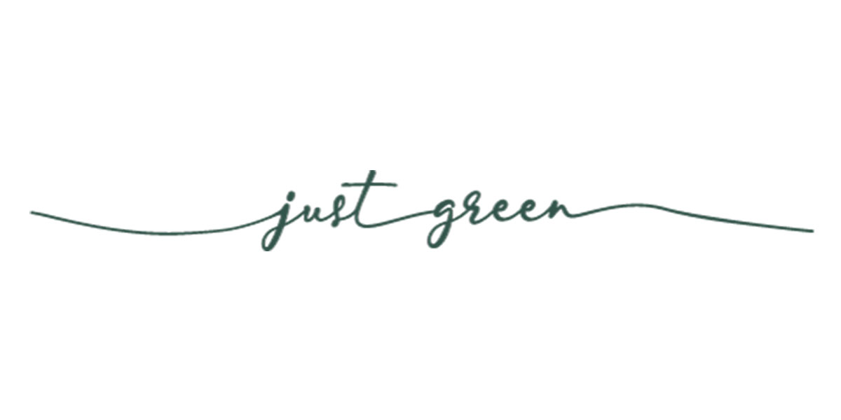 Logo marque Just Green