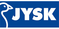 Logo de la marque JYSK - Proville