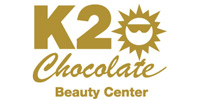Logo de la marque K2 Chocolate Beauty Center