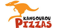 Logo de la marque Kangourou Pizzas Dommartin