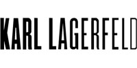 Logo de la marque Karl Lagerfeld - Paris