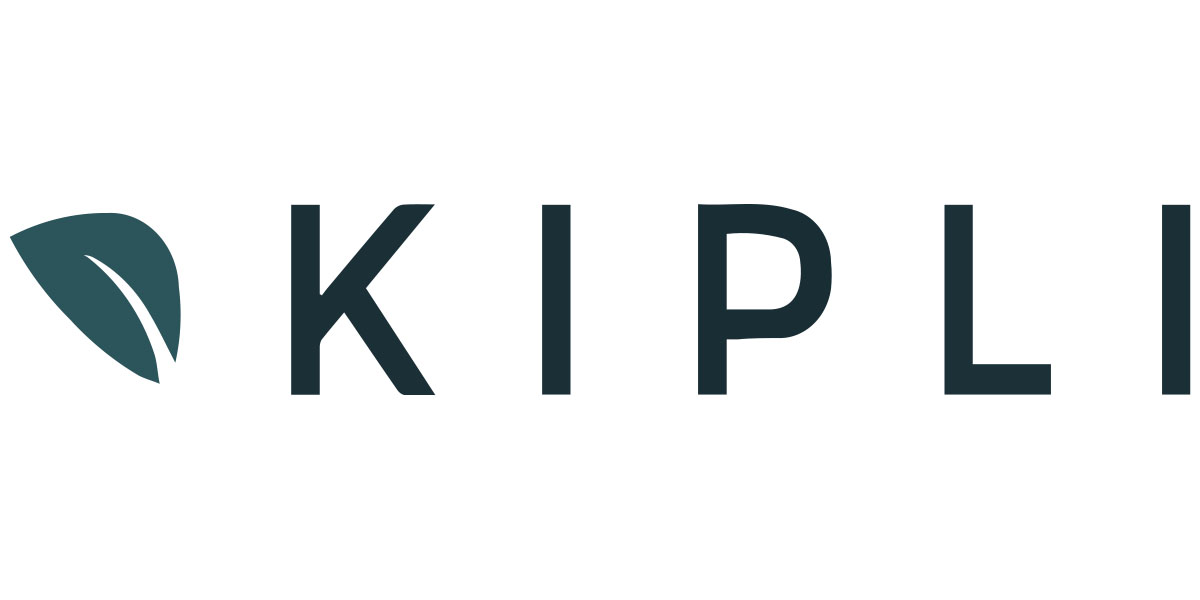 Logo marque Kipli