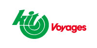 Logo de la marque Kit Voyages - Agence de Bondues
