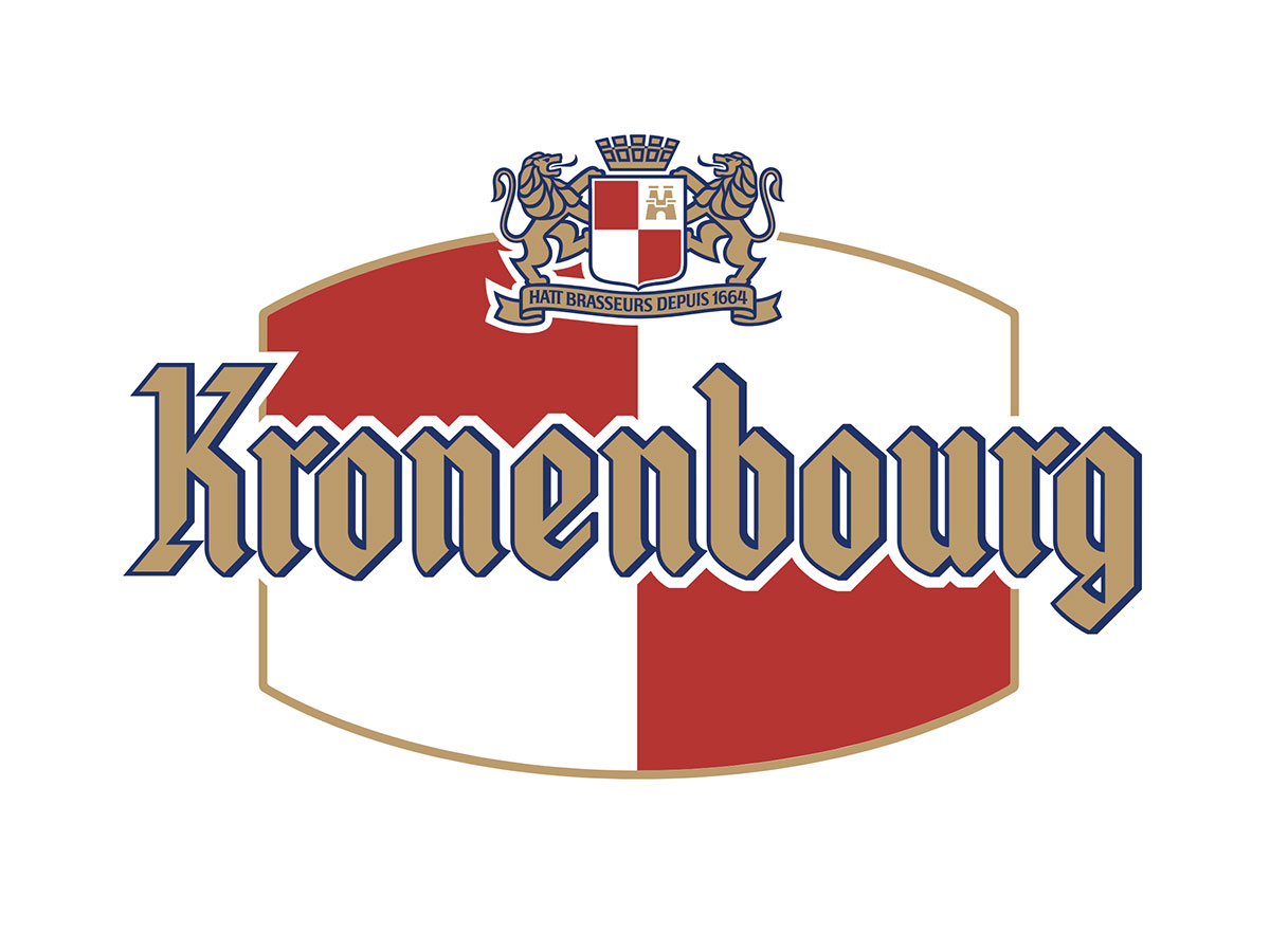 Logo marque Kronenburg
