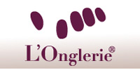 Logo de la marque L'Onglerie LENS