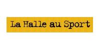 Logo marque La Halle au Sport