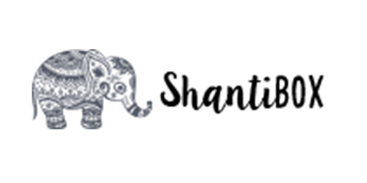 Logo marque La Shanti Box