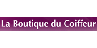Logo de la marque Salon La Boutique du Coiffeur 