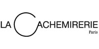 Logo de la marque La Cachemirerie Paris