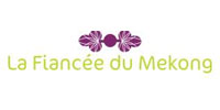 Logo de la marque La Fiancée du Mekong