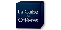 Logo de la marque Bijouterie ROQUES