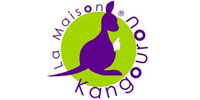 Logo de la marque La Maison du Kangourou - Clichy sous Bois-Le raincy