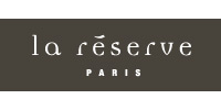 Logo de la marque La Réserve Paris