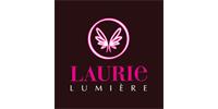 Logo de la marque Magasin Laurie Lumière 