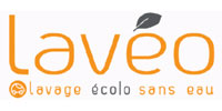 Logo de la marque Lavéo Martinique