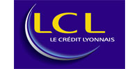 Logo de la marque LCL HARFLEUR