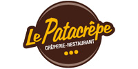 Logo de la marque Le Patacrêpe Plan de Campagne