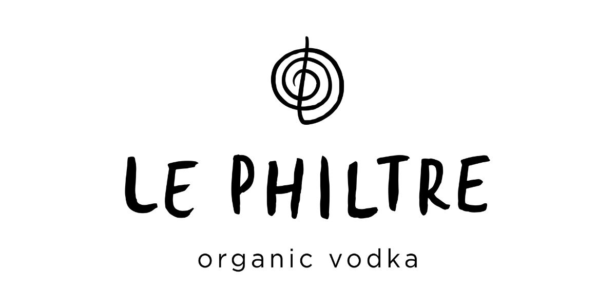 Logo marque Le philtre