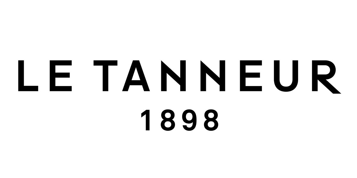 Logo de la marque Le Tanneur  LYON 