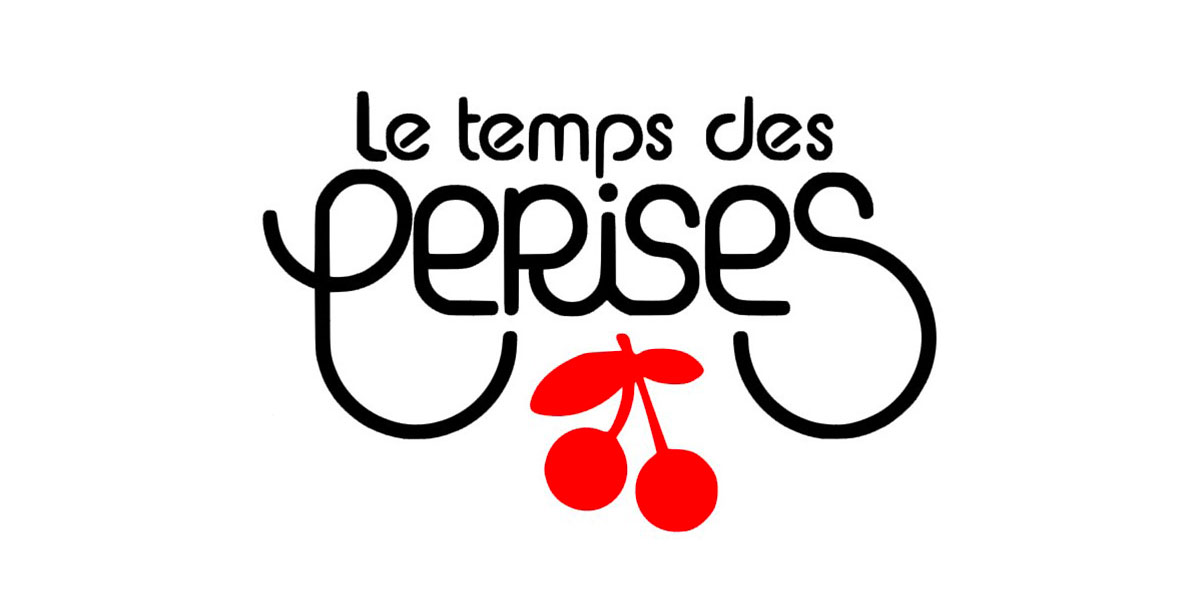 Logo de la marque Le Temps des Cerises - Talange