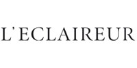 Logo de la marque L'Eclaireur - Boutique du Marais