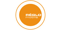 Logo marque Réglo Mobile