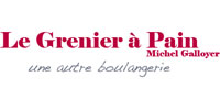 Logo de la marque Le Grenier à Pain - Poissy