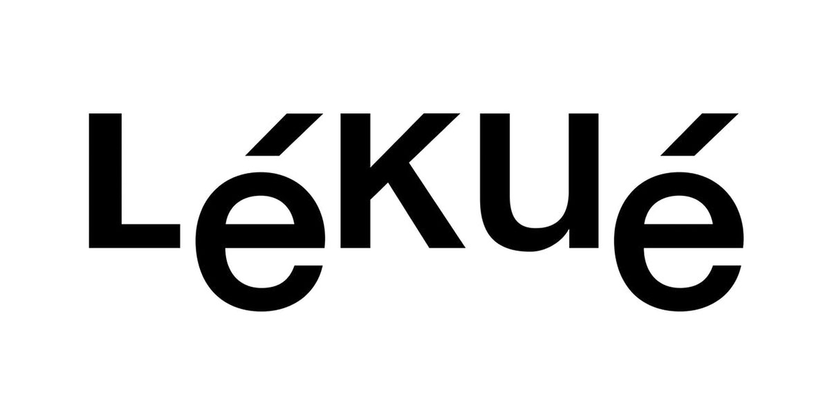 Logo de la marque Lekue  LA BREDE