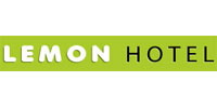 Logo de la marque Lemon Hotel Dreux