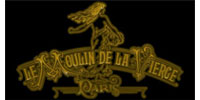 Logo de la marque Moulin de la Vierge Rue Saint Dominique