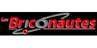 Logo de la marque Les Briconautes - THONES