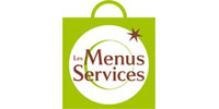 Logo de la marque Les Menus Services - Bournezeau - Vendée Est