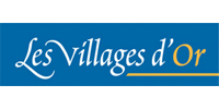 Logo marque Les Villages d'Or