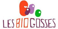 Logo de la marque Les Bio Gosses