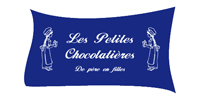 Logo de la marque Les Petites Chocolatières