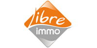 Logo marque Libre Immo