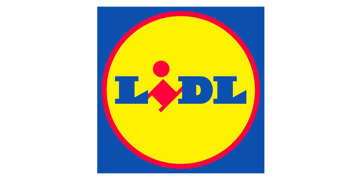 Logo de la marque Lidl - Bellac