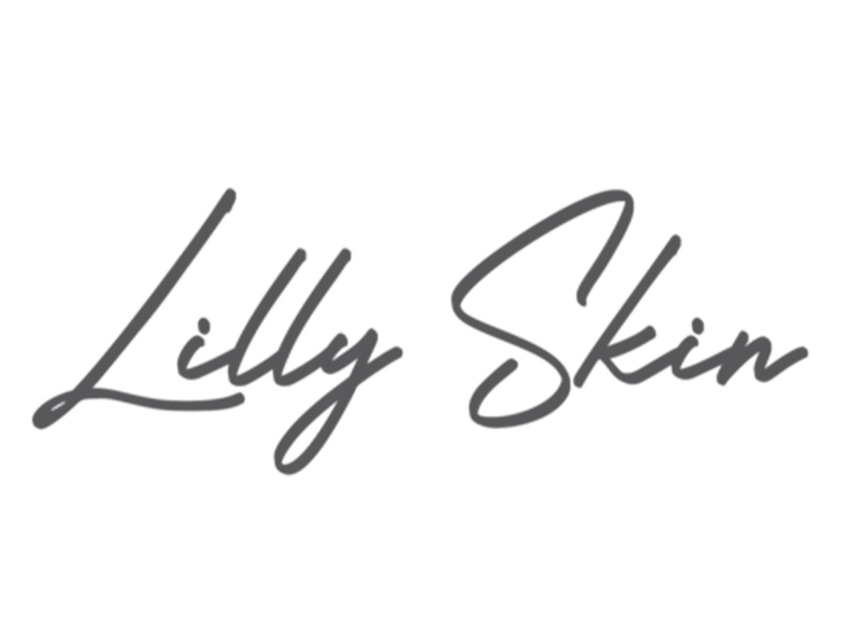 Logo marque Lilly Skin
