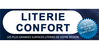 Logo de la marque Literie Confort - GUINGAMP